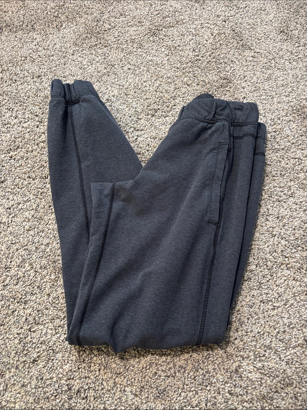 Lululemon Joggers (29”) size 4